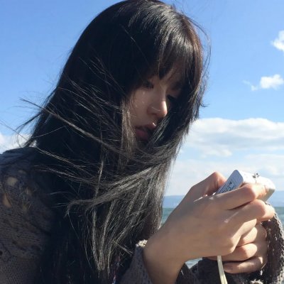 巴克力蓝的夏天