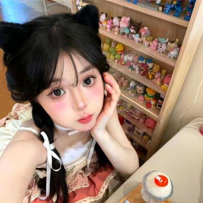 我的身体住只女妖